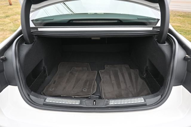 Used 2017 Lincoln Continental Reserve w/ Technology Package image 22