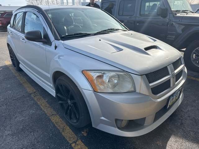 Used 2008 Dodge Caliber SRT-4 w/ SRT Option Group II image 2