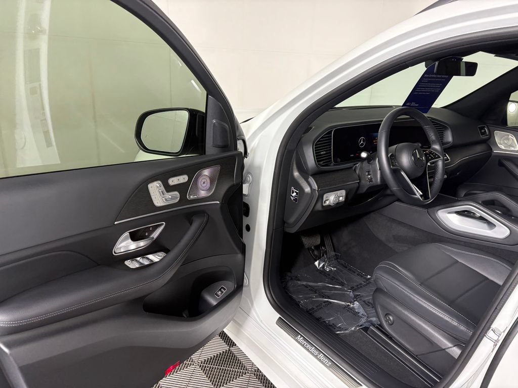 Used 2026 Mercedes-Benz GLE 450 4MATIC image 12