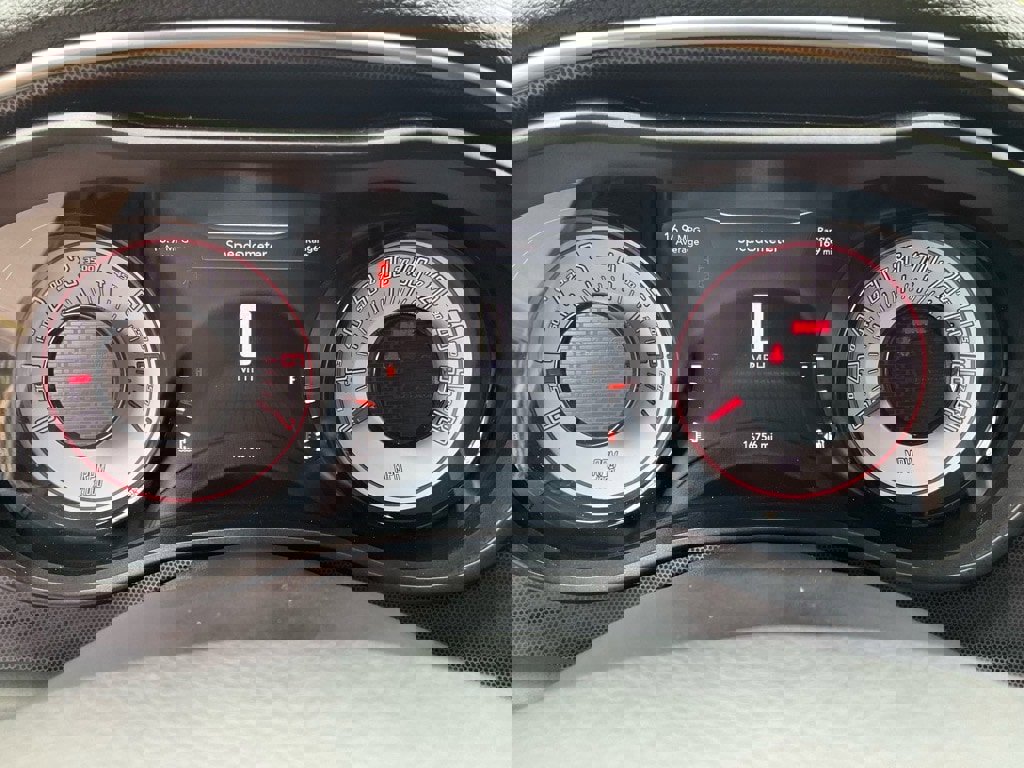 Used 2017 Dodge Challenger T/A image 16