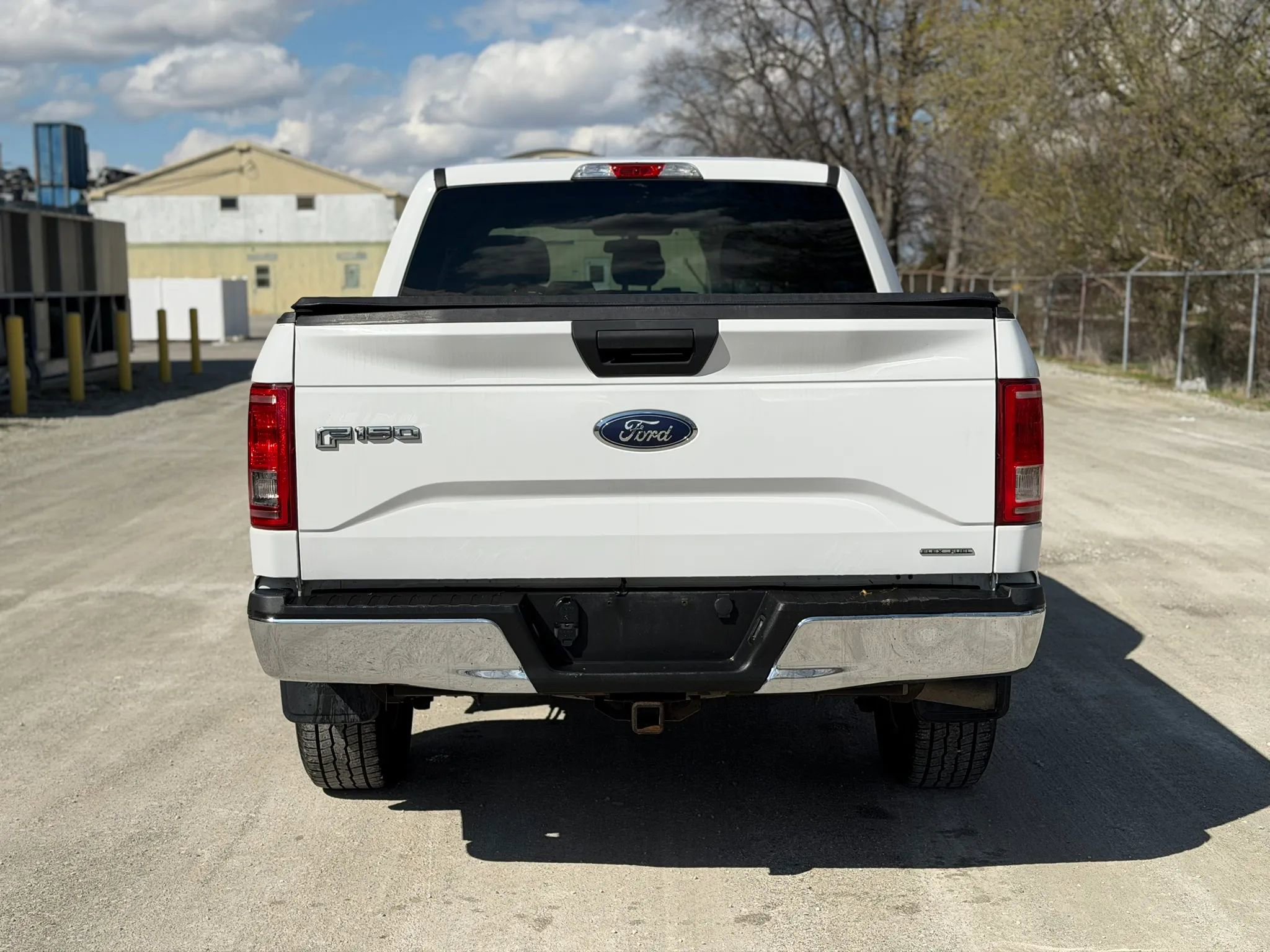 Used 2016 Ford F150 XLT image 6