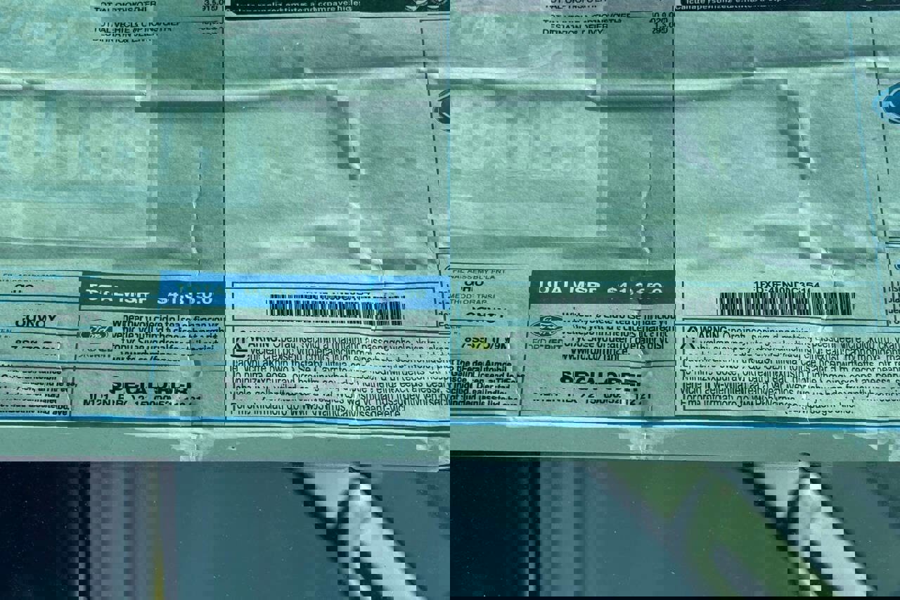 Used 2022 Ford E-450 and Econoline 450 Super Duty image 12