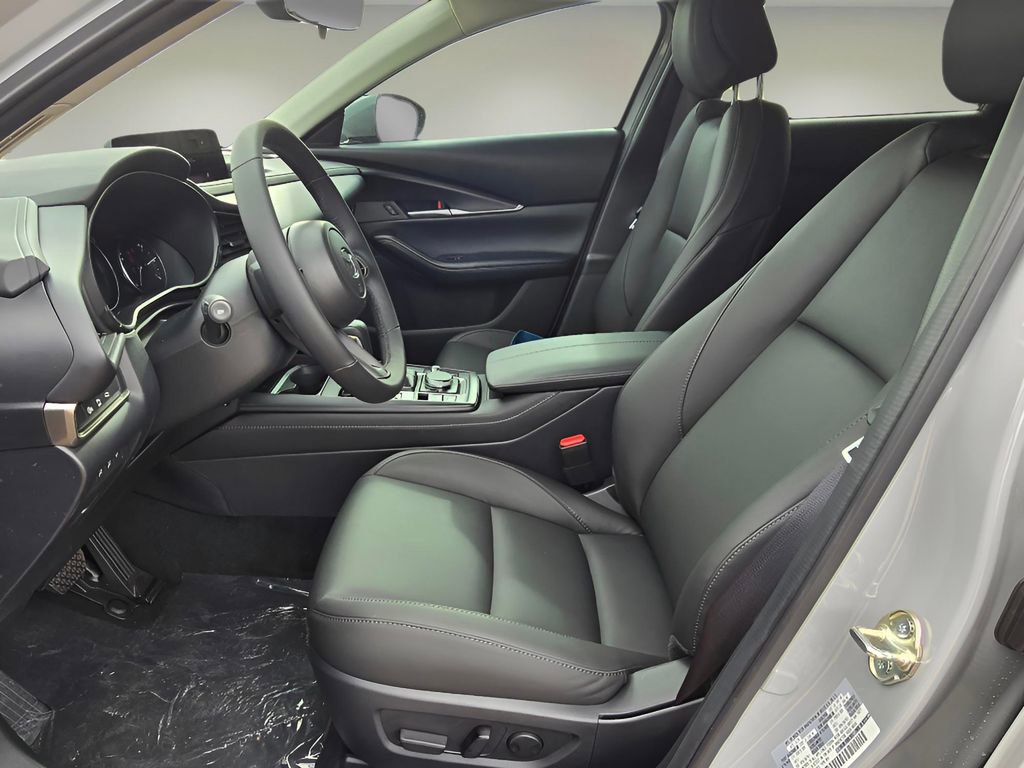 New 2026 MAZDA CX-30 AWD 2.5 S image 12