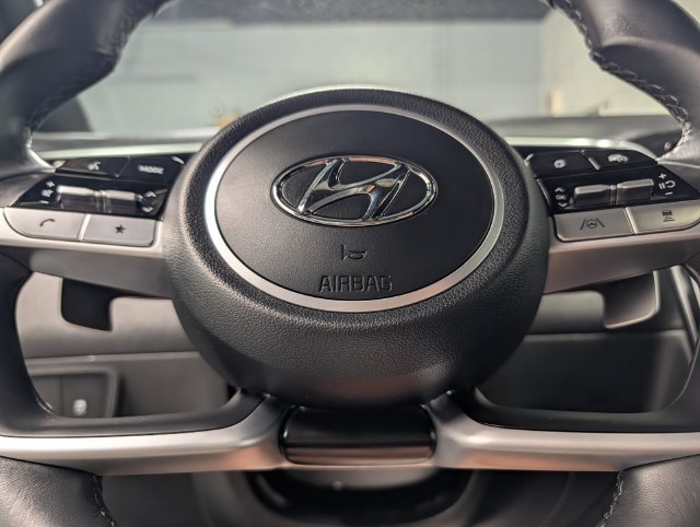 Used 2023 Hyundai Santa Cruz SEL Premium AWD/4WD image 20