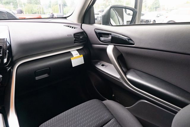 New 2026 Mitsubishi Eclipse Cross ES image 10
