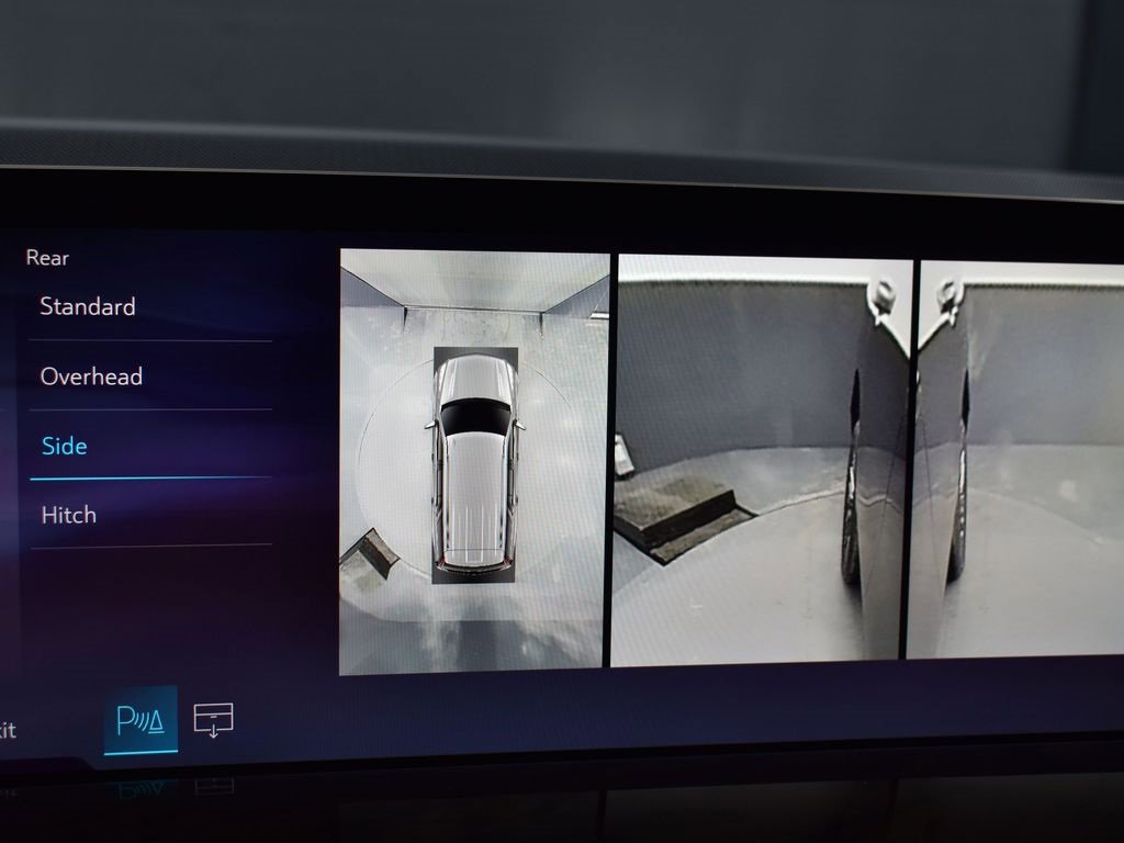 Certified 2025 Cadillac Escalade Sport Platinum w/ LPO, Floor Liner Package image 23