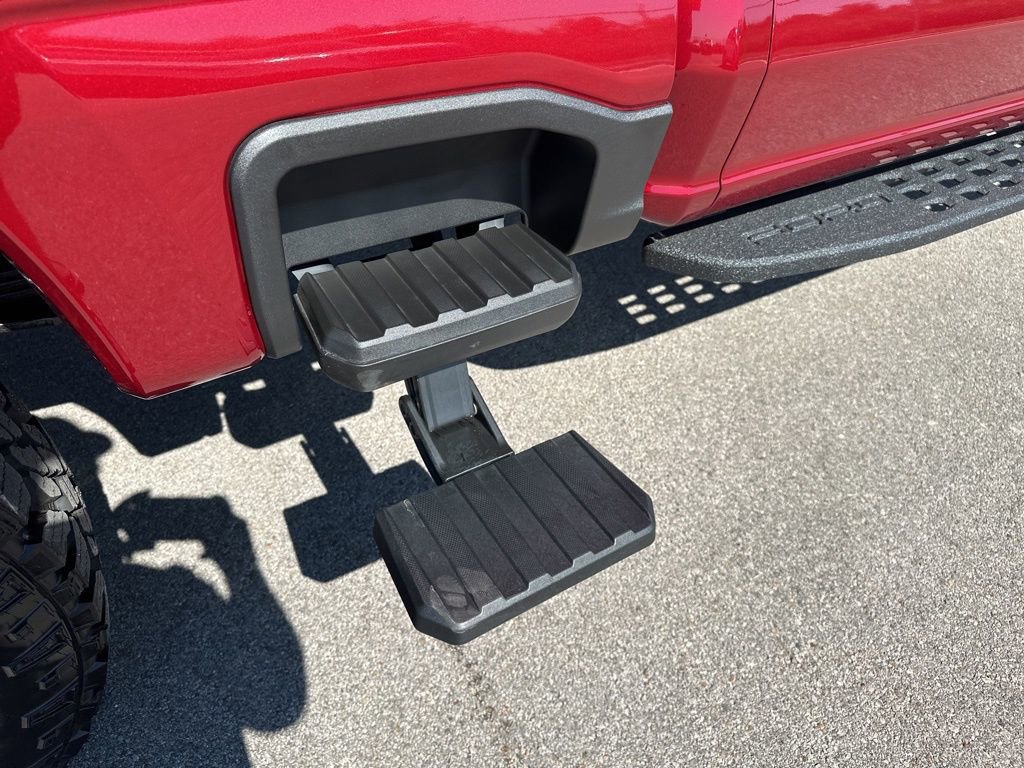 New 2025 Ford F250 Platinum w/ Platinum Plus Package image 53