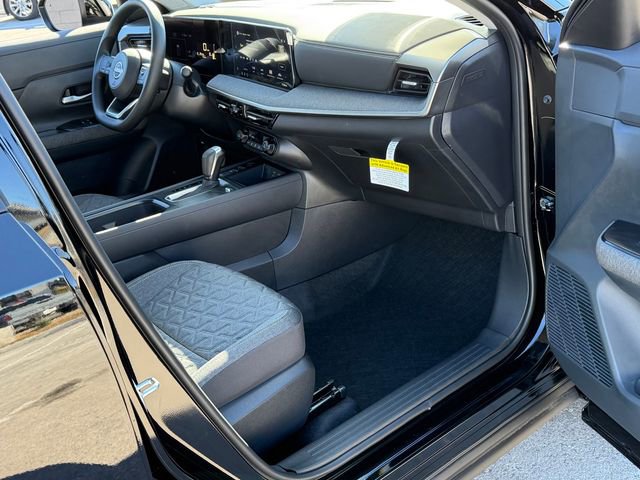 New 2026 Nissan Kicks SV w/ SV Premium Package FWD image 26