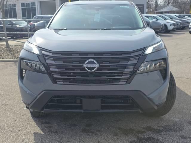 New 2026 Nissan Rogue SV w/ Cold Weather Package AWD/4WD image 9