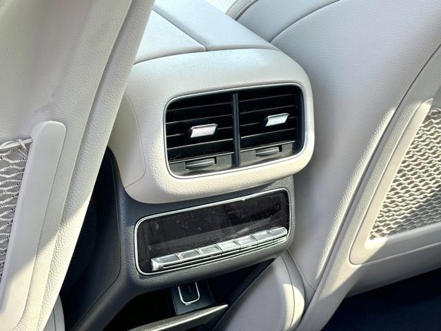 Certified 2020 Mercedes-Benz GLS 450 4MATIC image 33