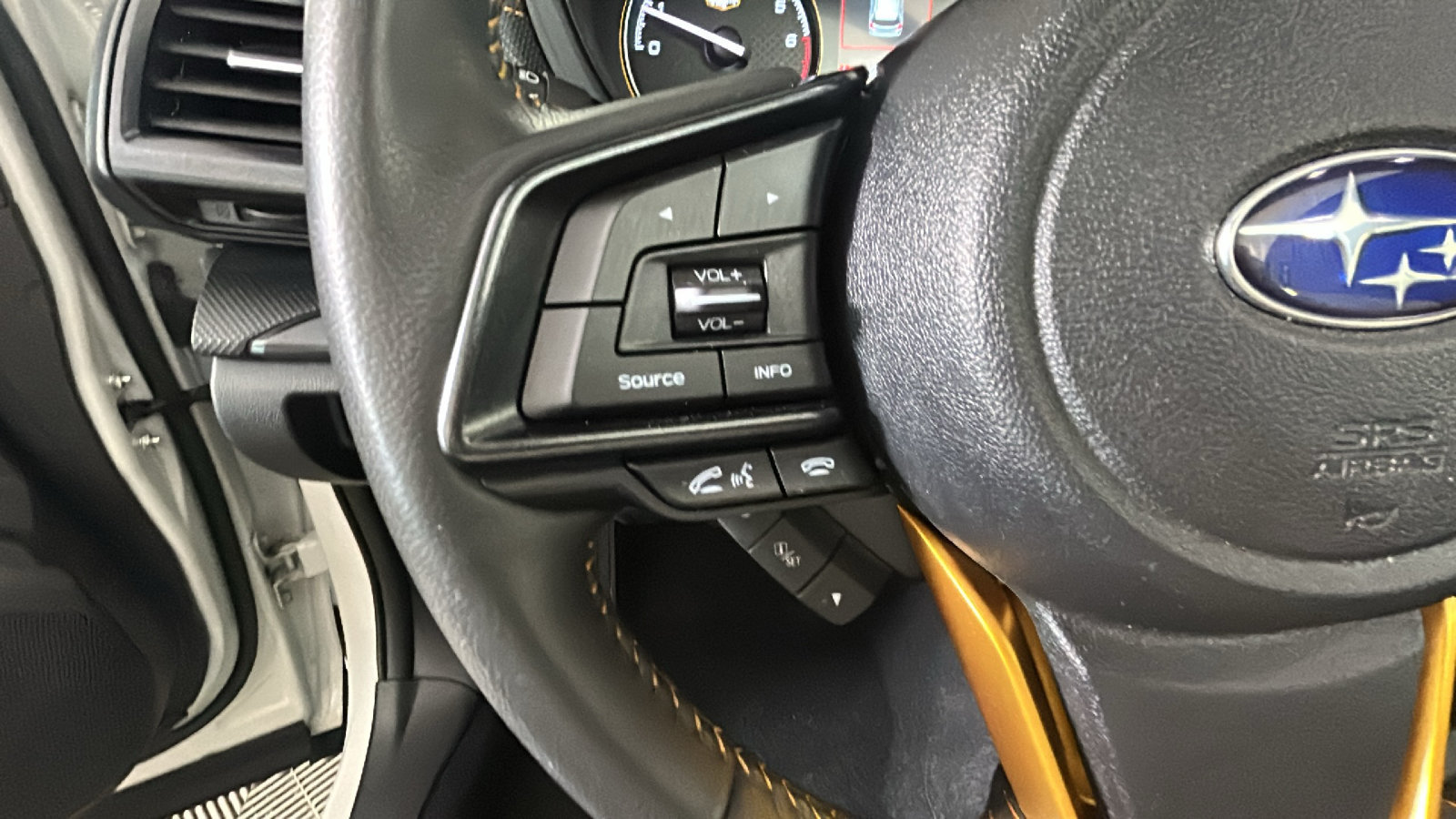 Used 2024 Subaru Forester Wilderness AWD/4WD image 20