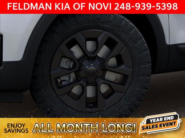 New 2025 Kia Telluride AWD image 9