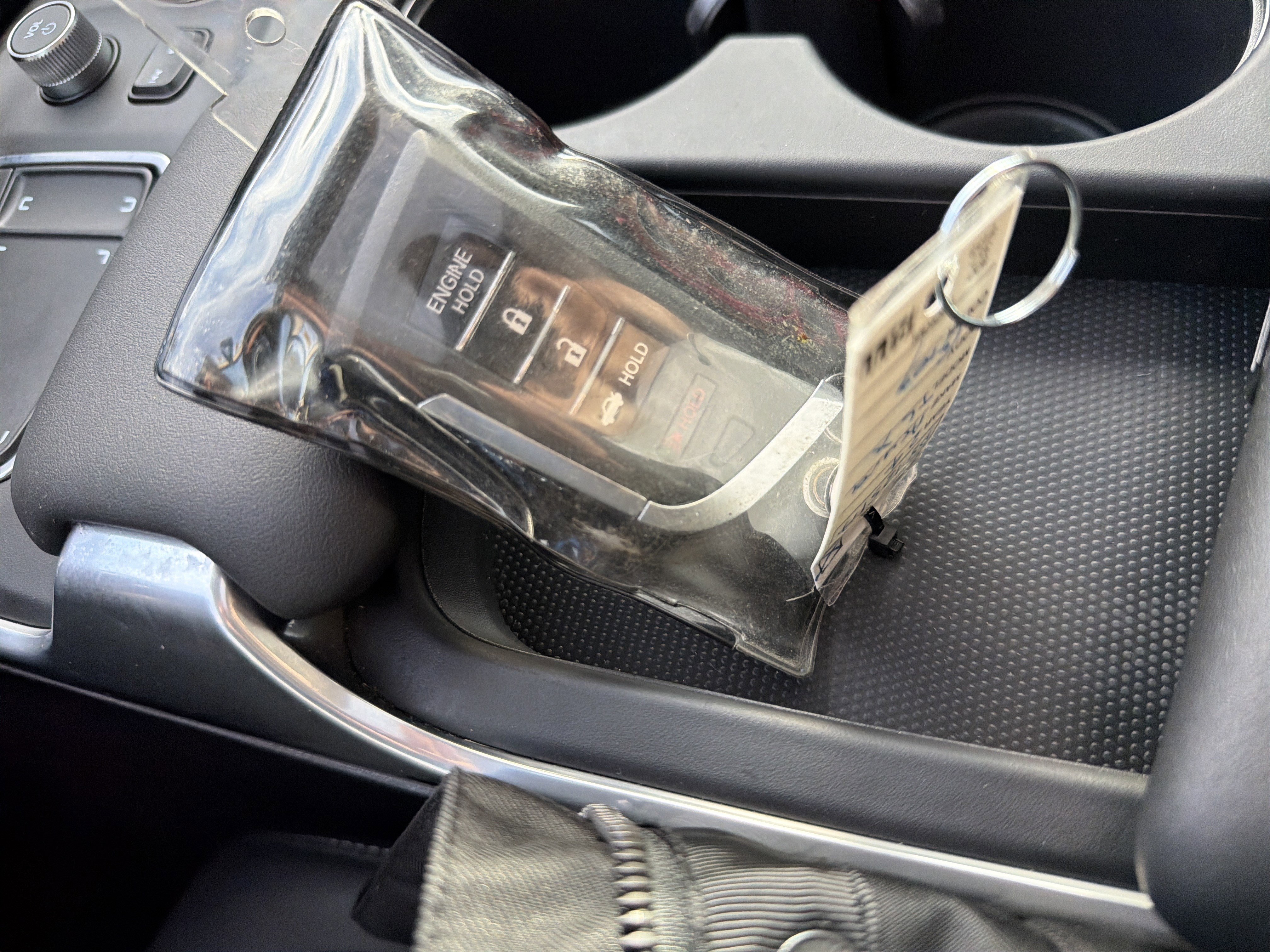 Certified 2024 Acura TLX w/ Technology Package image 36