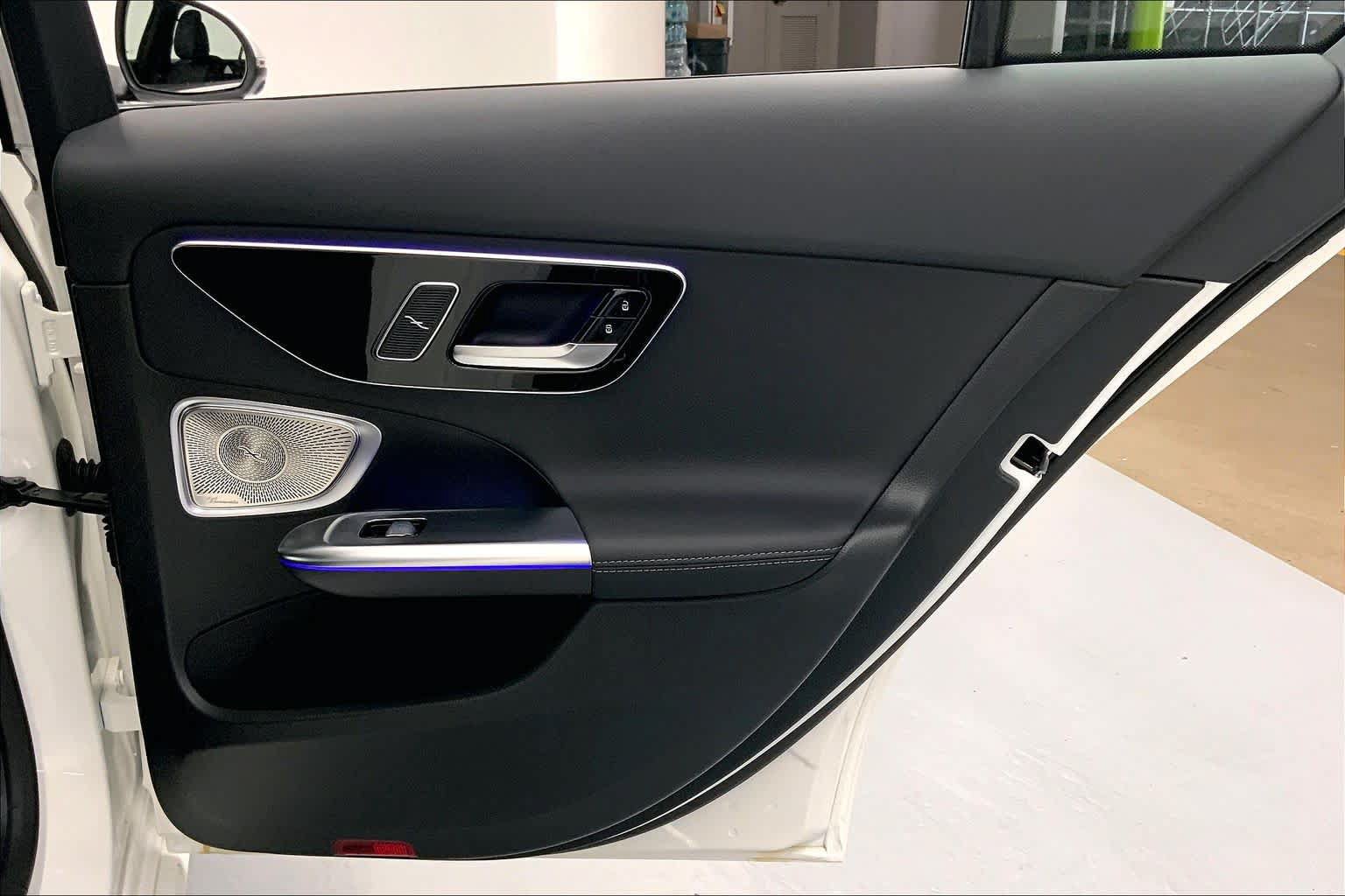 New 2026 Mercedes-Benz C 300 Sedan image 13