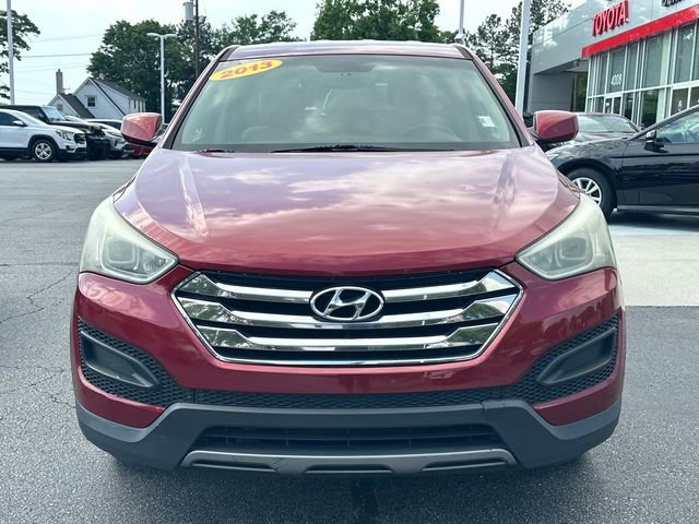 Used 2013 Hyundai Santa Fe Sport FWD image 8