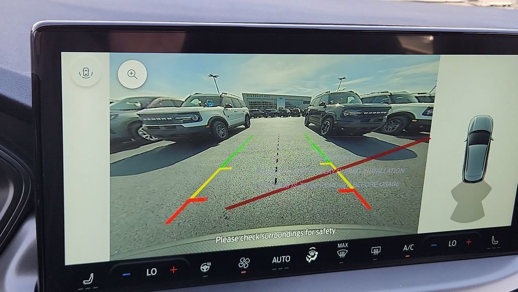 New 2026 Ford Escape Active w/ Tech Pack #1 image 17