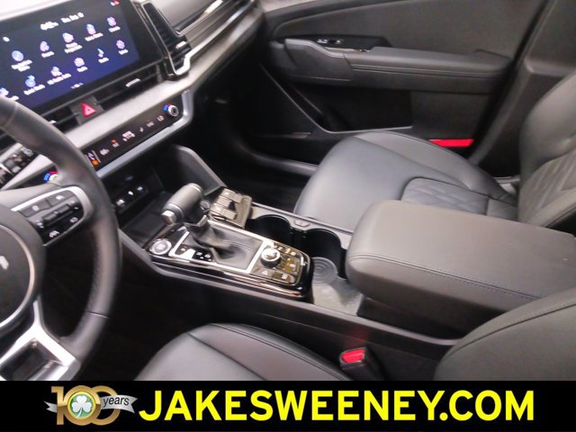 Used 2025 Kia Sportage X-Line w/ Premium Package image 26