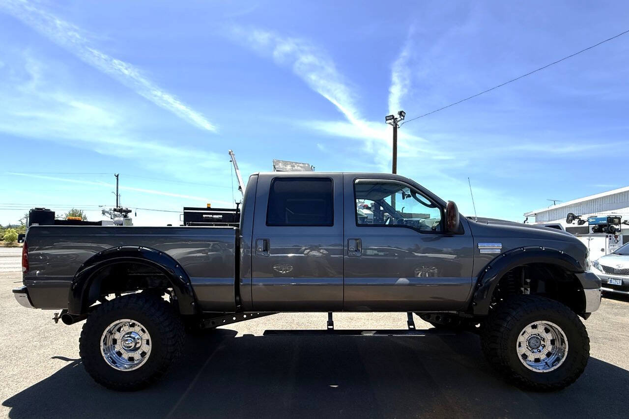 Used 2006 Ford F250 Lariat