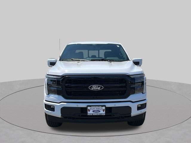 New 2026 Ford F150 Lariat w/ Equipment Group 502A High AWD/4WD image 8