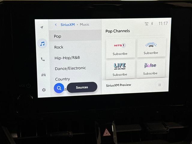 Certified 2023 Toyota Corolla LE image 34