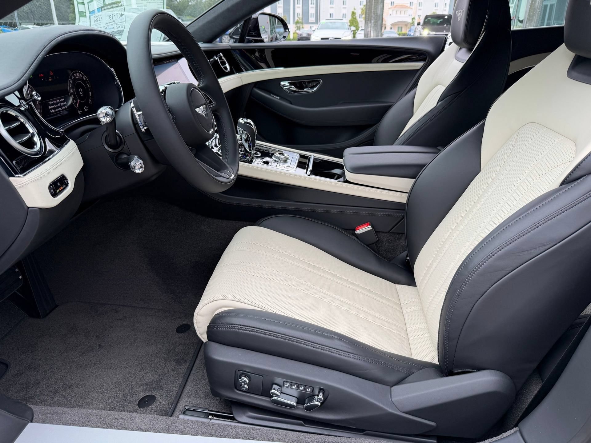 New 2026 Bentley Continental GT AWD/4WD image 39