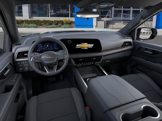 New 2026 Chevrolet Suburban LS w/ LPO, Dark Essentials Package image 15