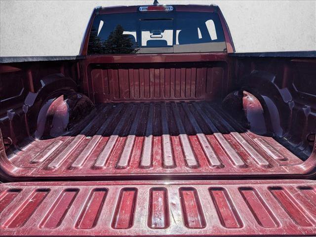 Used 2022 RAM 1500 Big Horn image 6