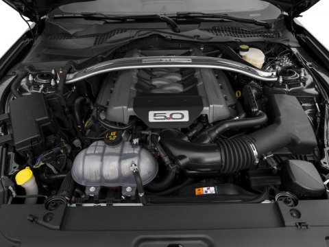 Used 2016 Ford Mustang GT Premium w/ Equipment Group 401A image 16