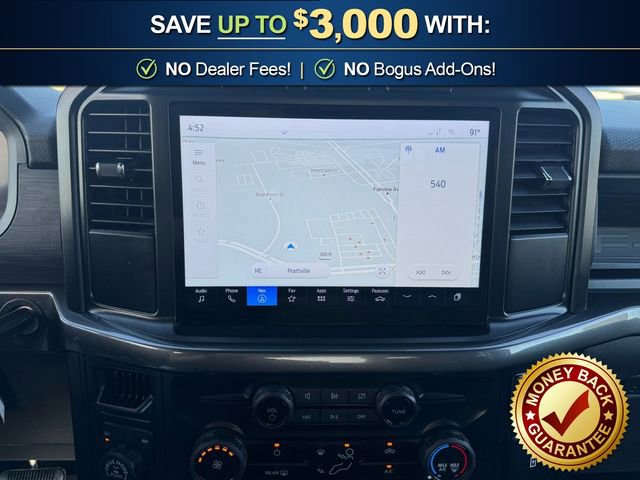 Used 2024 Ford F150 STX image 26
