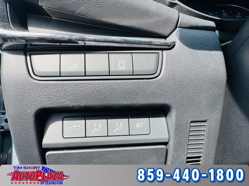 Used 2024 MAZDA MAZDA3 s image 28