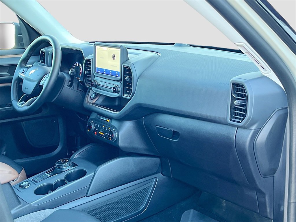 Used 2024 Ford Bronco Sport Outer Banks image 30