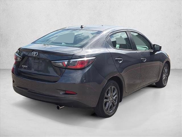 Used 2019 Toyota Yaris LE FWD image 5