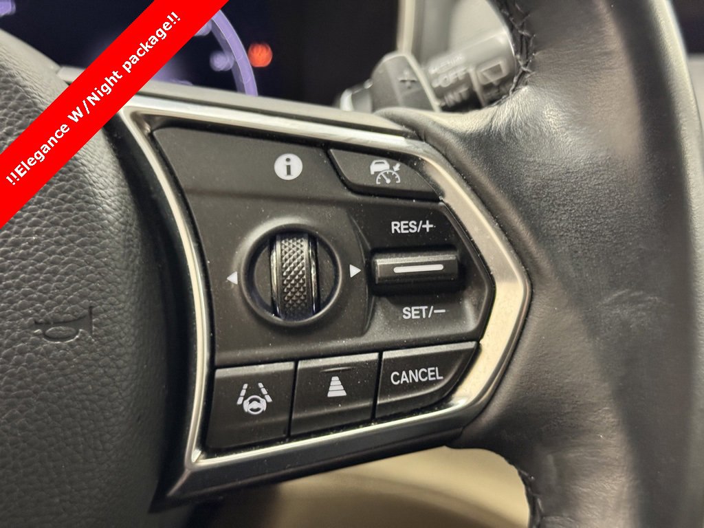 Used 2023 Acura MDX SH-AWD image 23