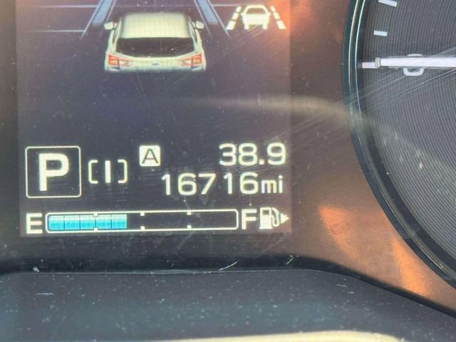 Used 2022 Subaru Impreza Premium image 23