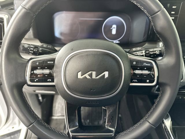 Used 2023 Kia Sorento SX AWD/4WD image 22
