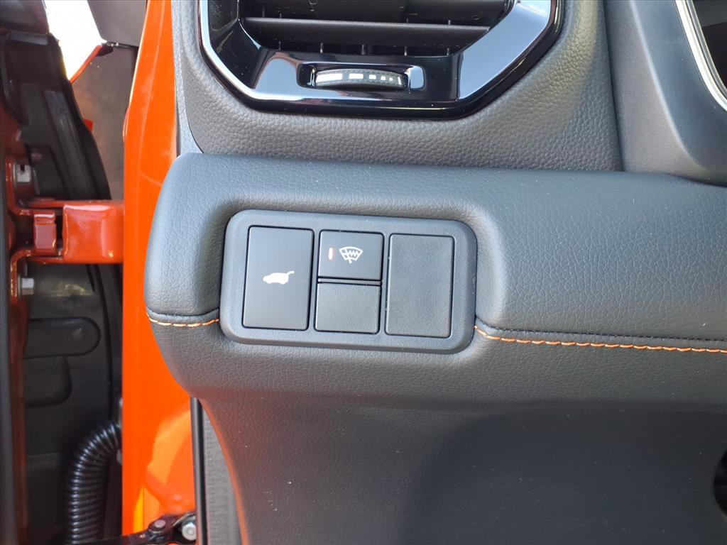 New 2026 Honda Passport TrailSport Elite image 11