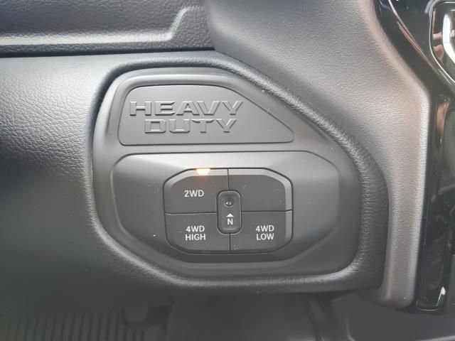 New 2026 RAM 2500 Big Horn image 21