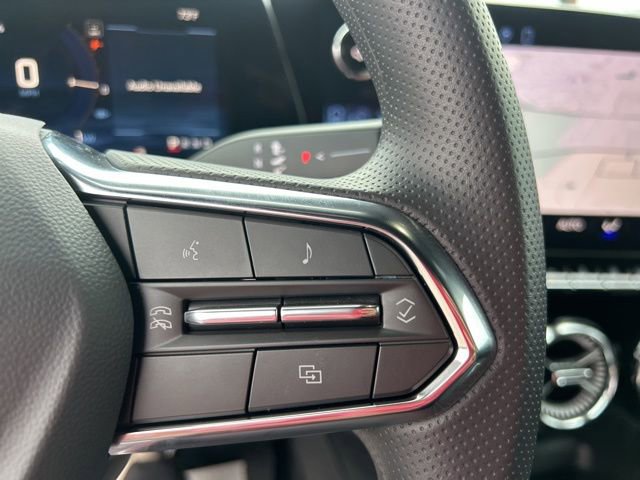 New 2026 Chevrolet Blazer EV LT w/ Midnight/Sport Edition image 18