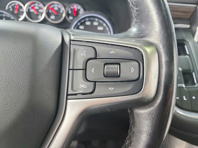 Used 2021 Chevrolet Tahoe LT image 24