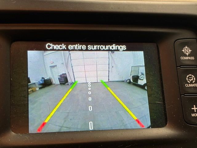 Used 2015 Jeep Cherokee Latitude AWD/4WD image 23