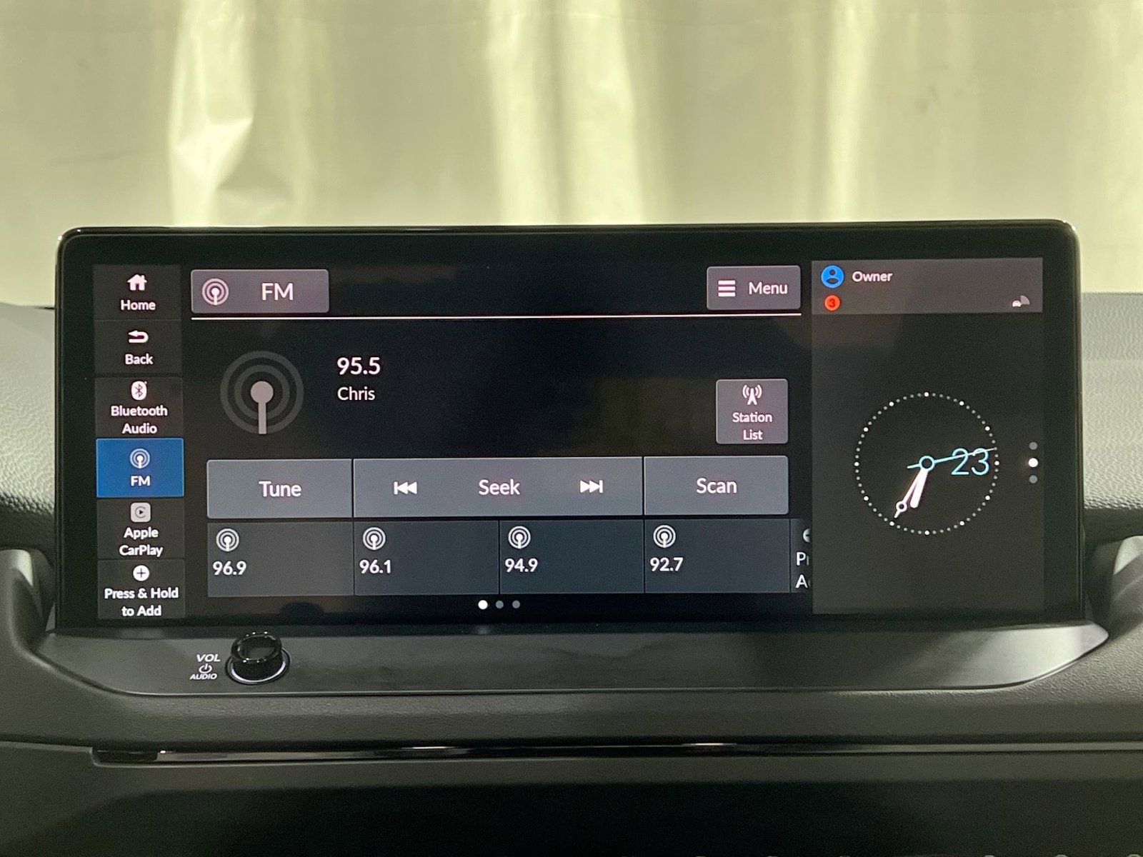 Used 2025 Honda Accord EX-L image 18