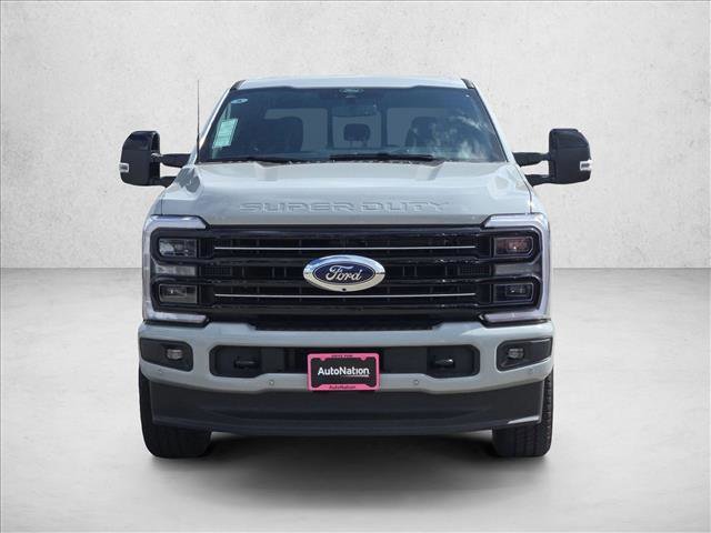 New 2026 Ford F250 Platinum image 6