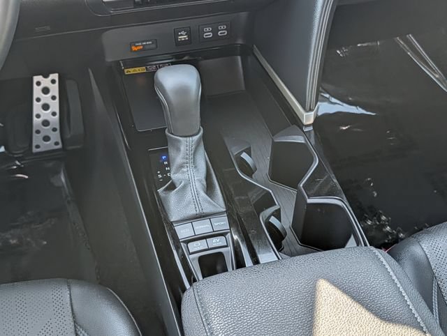 Certified 2025 Toyota Camry XSE FWD image 15
