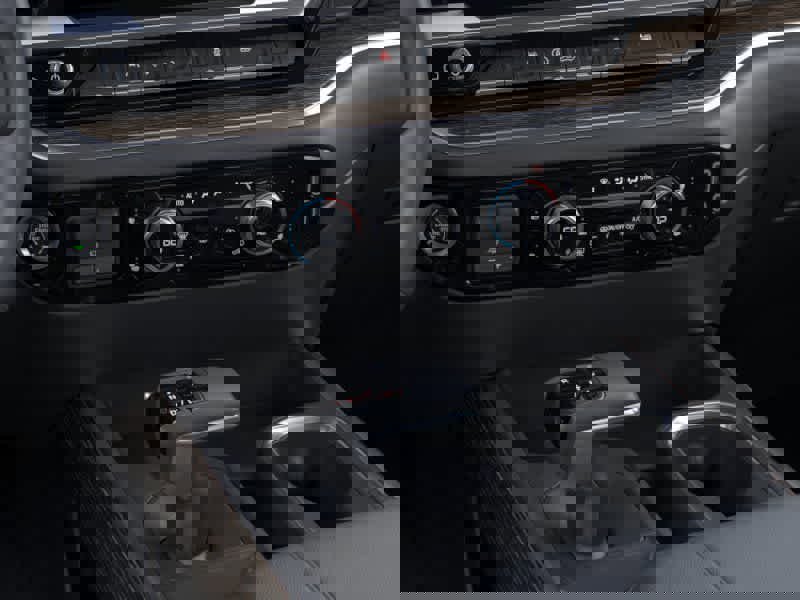 New 2026 GMC Sierra 1500 Elevation image 23