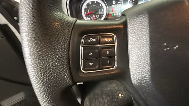 Used 2015 RAM 2500 SLT AWD/4WD image 15