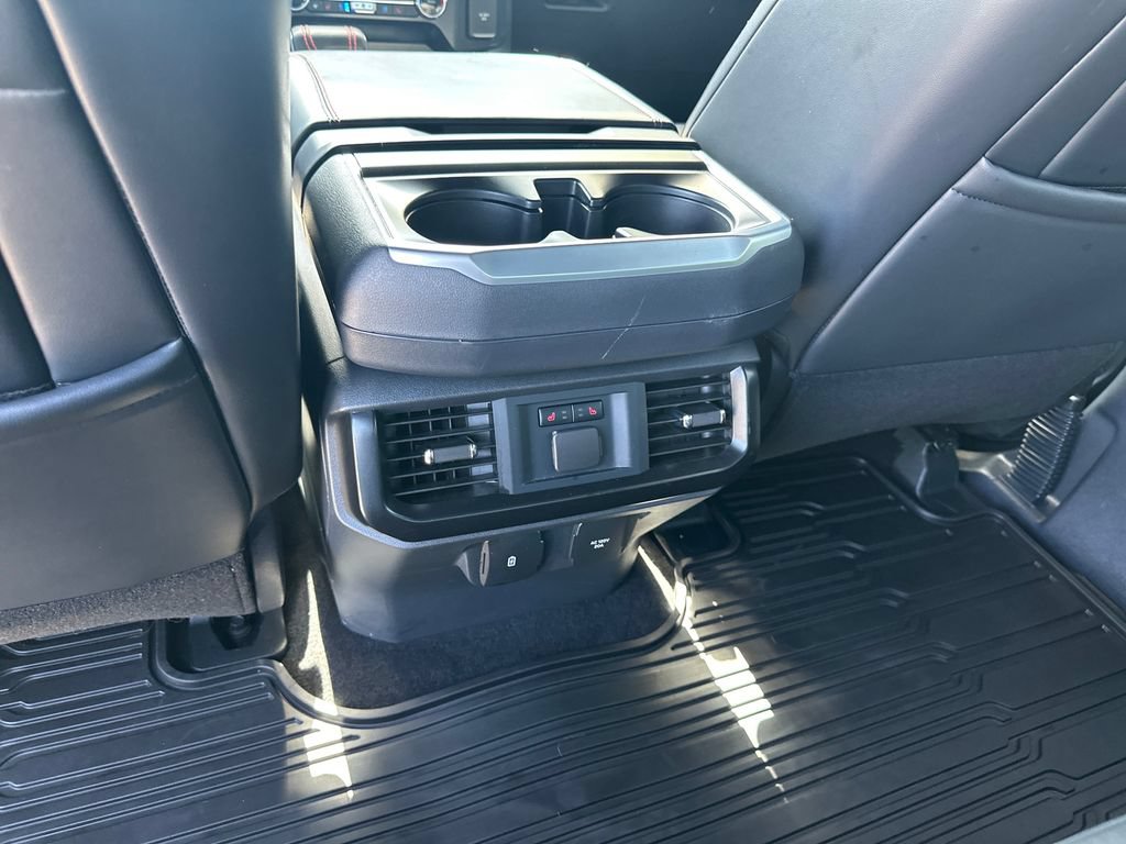 Used 2025 Ford F150 Raptor AWD/4WD image 32