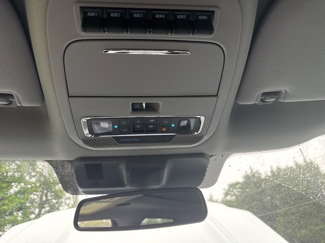 New 2025 Ford F350 Lariat w/ Lariat Ultimate Package image 17