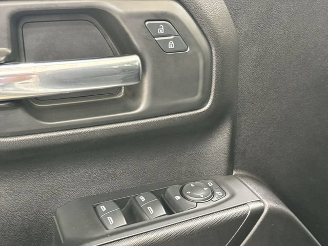 Used 2024 GMC Sierra 1500 Pro w/ Graphite Edition AWD/4WD image 22