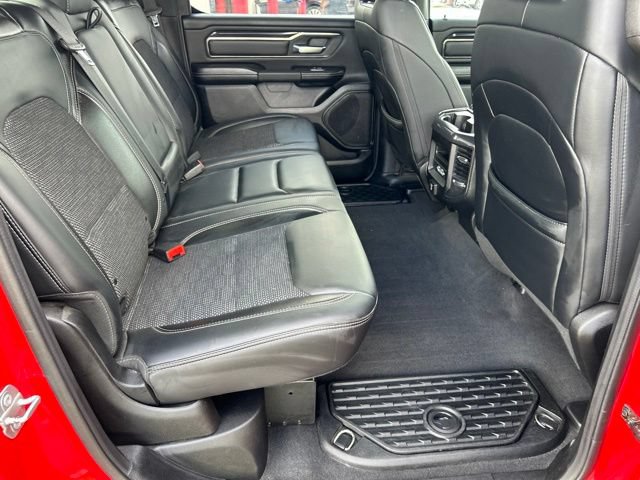 Used 2019 RAM 1500 Sport w/ Level 2 Equipment Group AWD/4WD image 51