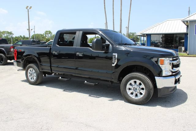 Used 2022 Ford F250 XL w/ STX Appearance Package AWD/4WD image 13